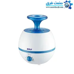 بخور سرد ٤ليترى مدل آبشار اكسير