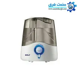 بخور سرد 6 ليترى مدل اكسير