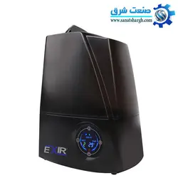 بخور سرد 6 ليترى مدل دیجیتال اكسير با فیلتر