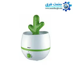 بخور سرد ٤ليترى مدل کاکتوس اكسير