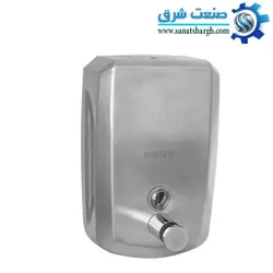 مایع ریز استیل دستی بیمر مدل BM-1000V