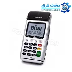 کارتخوان سیار مدل Bitel Flex5100