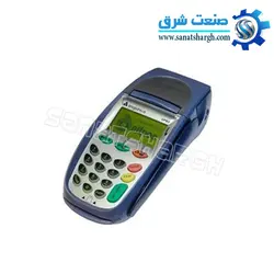 دستگاه کارتخوان سیار مدل Ingenico 7910