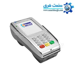 دستگاه کارتخوان سیار مدل verifone 680