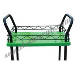 چرخ دستی دو طبقه DF180