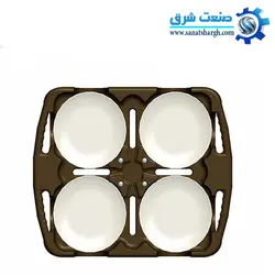 ترولی حمل ظروف مدل 320