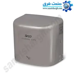 دست خشک کن جت چشمی 950وات مدل 3300