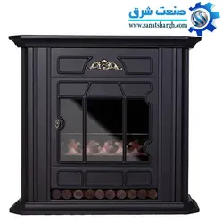 شومینه گازی توان مدل اورانوس ۲۸۰۰۰