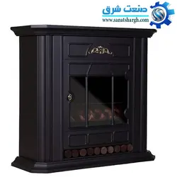 شومینه گازی توان مدل اورانوس ۲۸۰۰۰