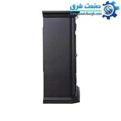شومینه گازی توان مدل اورانوس ۲۸۰۰۰