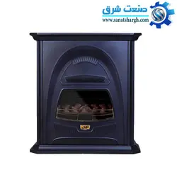 شومینه گازی توان مدل کسری 28000