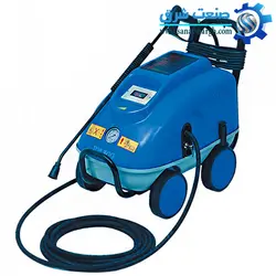 کارواش CLEANVAC نیمه صنعتی آبسرد مدل HP 150