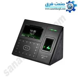 دستگاه حضور و غیاب UFACE 402