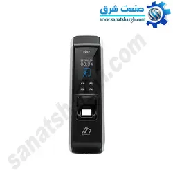 دستگاه حضور و غیاب مدل AC 2100 PLUS