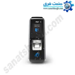 دستگاه حضور و غیاب مدل AC 2200