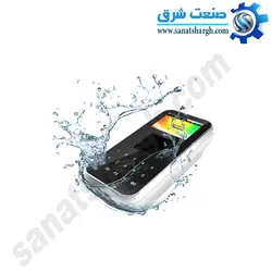 دستگاه حضور و غیاب مدل AC 5000