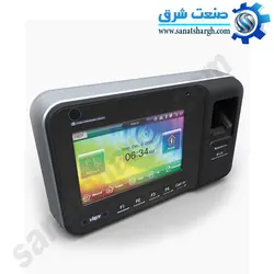 دستگاه حضور و غیاب مدل AC 6000