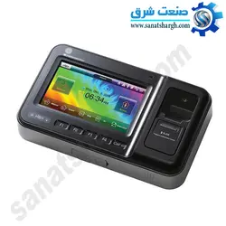 دستگاه حضور و غیاب مدل AC 6000