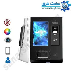 دستگاه حضور و غیاب مدل AC 7000