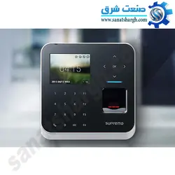 دستگاه حضور و غیاب مدل BioStation 2