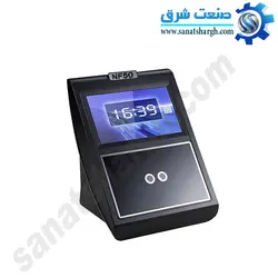 دستگاه حضور و غیاب مدل NF-50