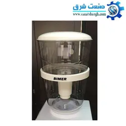 منبع تصفيه آب (فيلتر دار) -BIMER