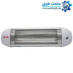 بخاری برقی دیواری آراسته
