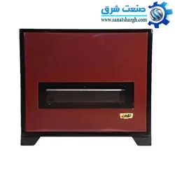بخاری توان مدل صبا 12000