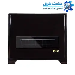 بخاری توان مدل صبا 12000