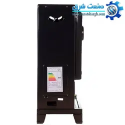 بخاری توان مدل صبا 12000