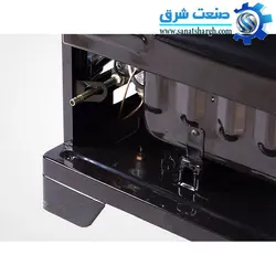 بخاری توان مدل صبا 12000