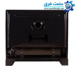 بخاری توان مدل صبا 12000