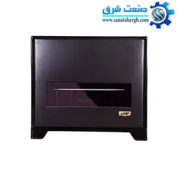 بخاری توان مدل صبا 12000