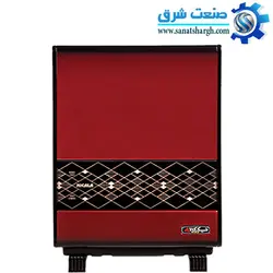 بخاری گازسوز نیک کالا مدل سحر MN-6