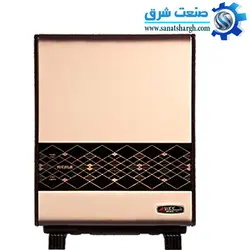 بخاری گازسوز نیک کالا مدل سحر MN-6