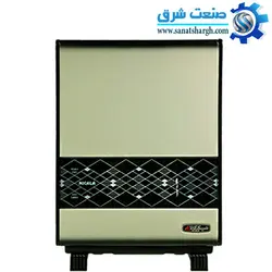 بخاری گازسوز نیک کالا مدل سحر MN-6
