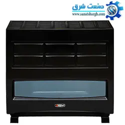 بخاری گازسوز نیک کالا مهتاب MB-20