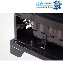 بخاری گازی توان مدل سوزان 12000