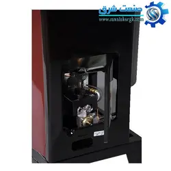 بخاری گازی توان مدل سوزان 12000