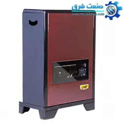 بخاری گازی توان مدل شفق 7000