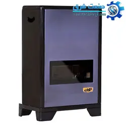 بخاری گازی توان مدل شفق 7000