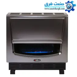بخاری گازی هوشمند نیک کالا مدل 18000 آفتاب