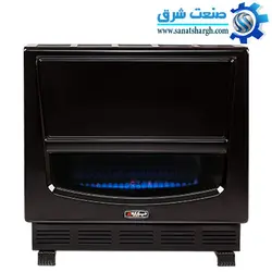 بخاری گازی هوشمند نیک کالا مدل 18000 آفتاب