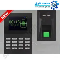 دستگاه حضور و غیاب مدل T110