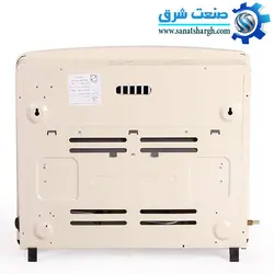 بخاری 7000 پلار بدون دودکش مدل 30kN