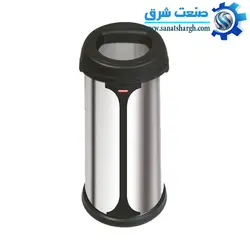 سطل زباله اداری/ارتفاع 80