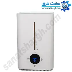 بخور سرد 6 لیتری مدل Altima