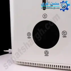 بخور سرد 6 لیتری مدل Altima