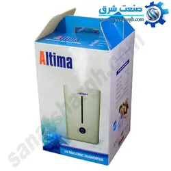 بخور سرد 6 لیتری مدل Altima
