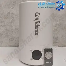 بخور سرد 5 لیتری مدل کانفیدنس